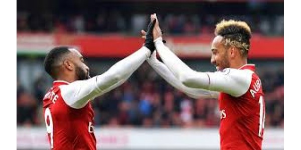 Arsenal braucht noch Zeit, um zu wachsen